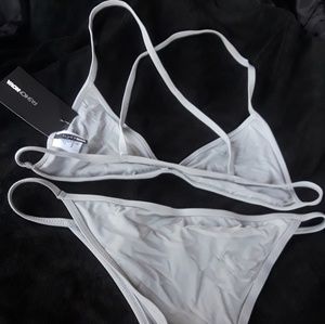 Fashion Nova Itty Bitty Bikini